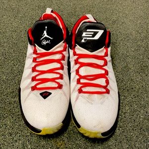 Men’s Jordan CP3.VIII shoes